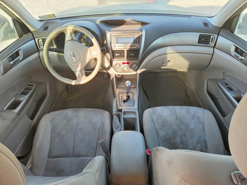 Продаж на аукціоні авто 2009 Subaru Forester, vin: JF2SH636X9H783168, номер лоту: 46359306