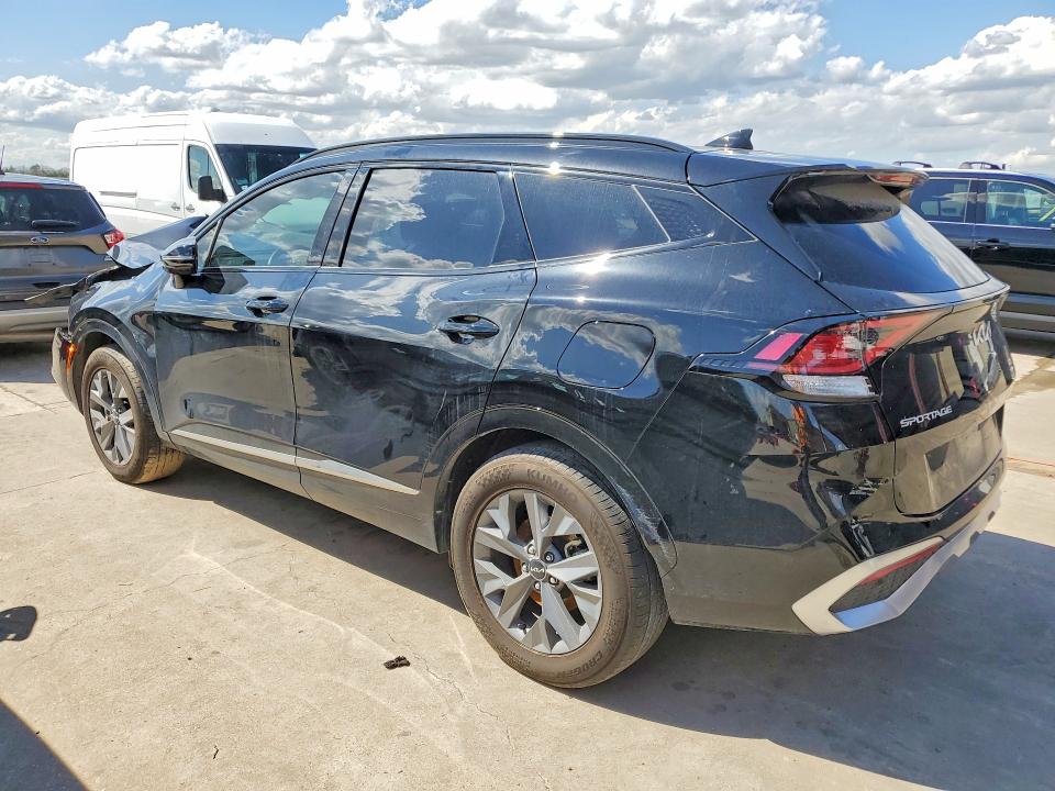 Aukcja sprzedaży 2025 Kia Sportage, vin: 5XYK43DF9SG283895, numer aukcji: 45459866