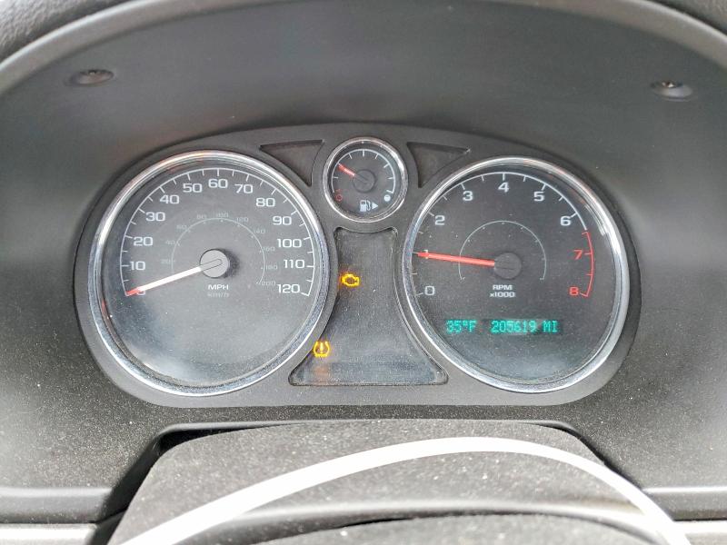 Aukcja sprzedaży 2009 Chevrolet Cobalt, vin: 1G1AK18H097155739, numer aukcji: 79696235