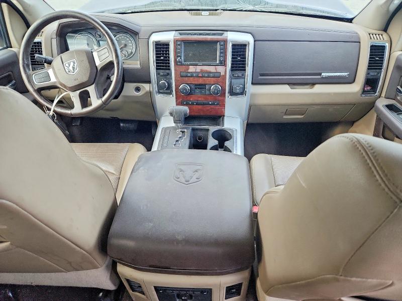 Продажа на аукционе авто 2011 Dodge Ram 1500, vin: 1D7RV1CT4BS502124, номер лота: 48039476