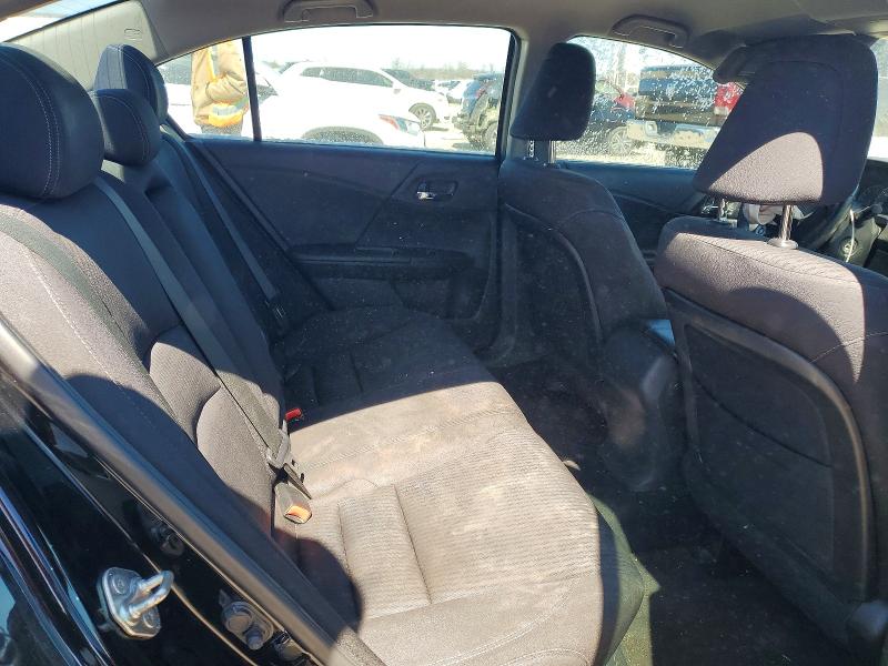 46303986 :رقم المزاد ، 1HGCR2F53EA099885 vin ، 2014 Honda Accord مزاد بيع