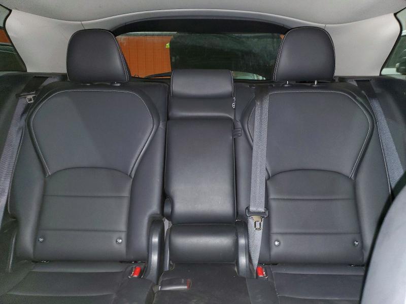 Aukcja sprzedaży 2019 Infiniti Qx50, vin: 3PCAJ5M3XKF142766, numer aukcji: 79997435
