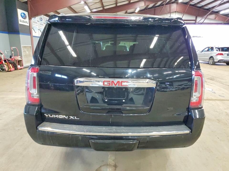 Продаж на аукціоні авто 2016 Gmc Yukon Xl, vin: 1GKS2HKJXGR334912, номер лоту: 47094796