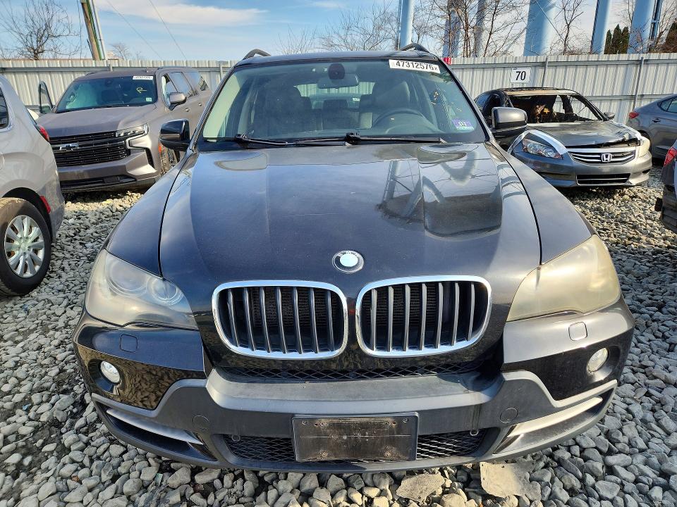 Продажа на аукционе авто 2009 Bmw X5, vin: 5UXFE435X9L264427, номер лота: 47312576