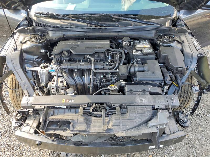 Продаж на аукціоні авто 2025 Kia K4, vin: 3KPFT4DE0SE024730, номер лоту: 48089496