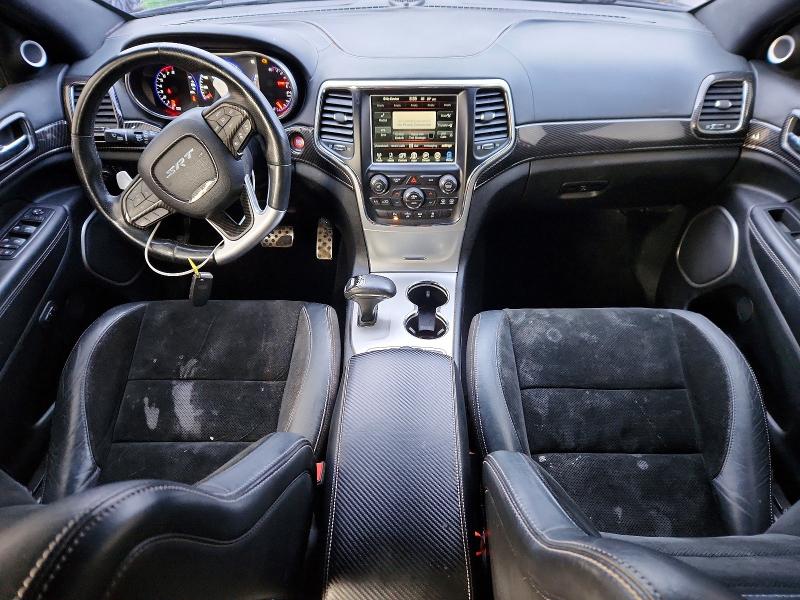 Продажа на аукционе авто 2014 Jeep Grand Cherokee, vin: 1C4RJFDJ3EC439337, номер лота: 47429126