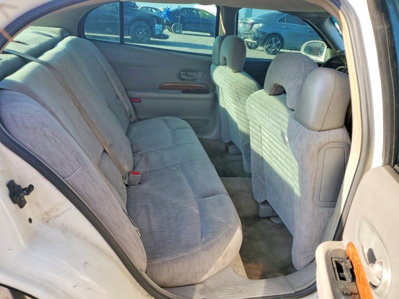 41976306 :رقم المزاد ، 1G4HP54K924123701 vin ، 2002 Buick Lesabre مزاد بيع