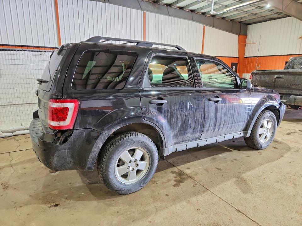 Продажа на аукционе авто 2011 Ford Escape, vin: 1FMCU9D78BKB68467, номер лота: 46878876
