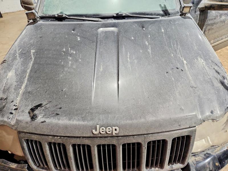 2008 Jeep Grand Cherokee მანქანა იყიდება აუქციონზე, vin: 1J8GR48K48C237949, აუქციონის ნომერი: 46950856