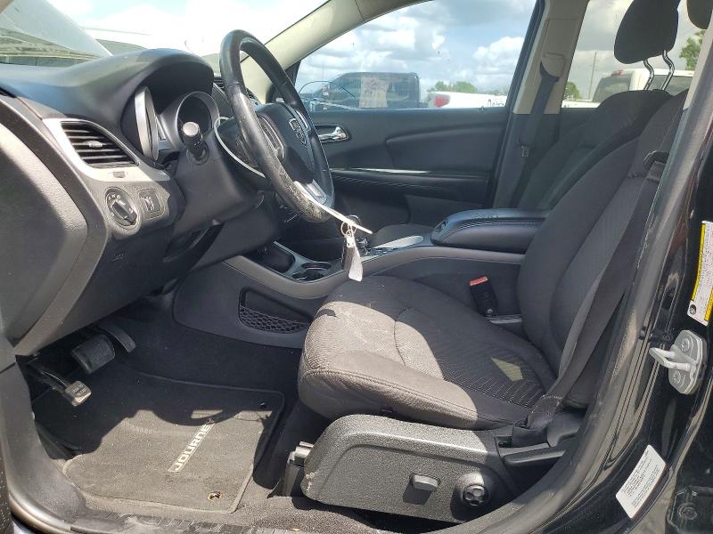 Продажа на аукционе авто 2015 Dodge Journey, vin: 3C4PDCBB3FT531367, номер лота: 47699856