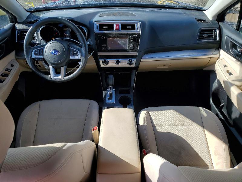 Aukcja sprzedaży 2016 Subaru Legacy, vin: 4S3BNAA62G3011819, numer aukcji: 46037346