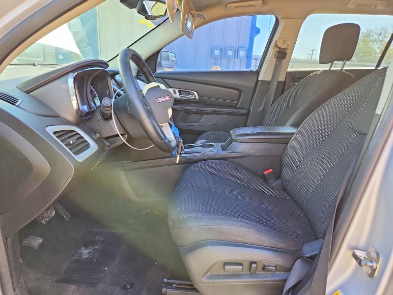 Aukcja sprzedaży 2014 Gmc Terrain, vin: 2GKALREK6E6223320, numer aukcji: 45663116