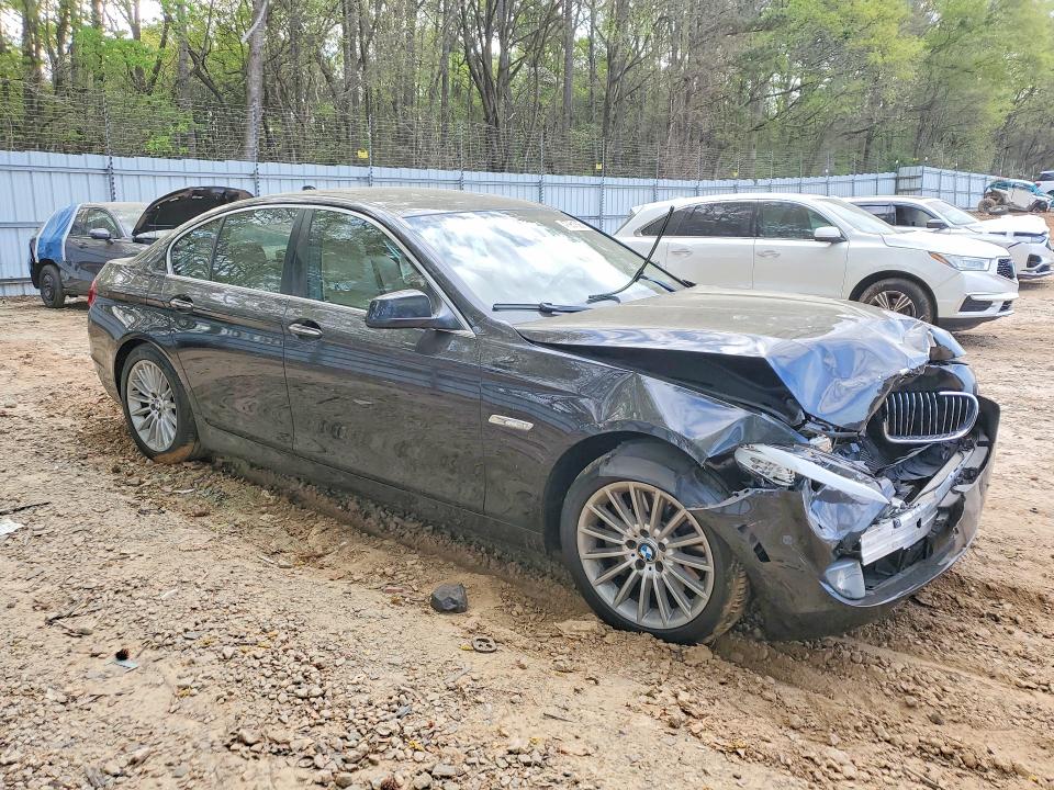 47961826 :رقم المزاد ، WBAFR7C57BC801457 vin ، 2011 Bmw 535 مزاد بيع