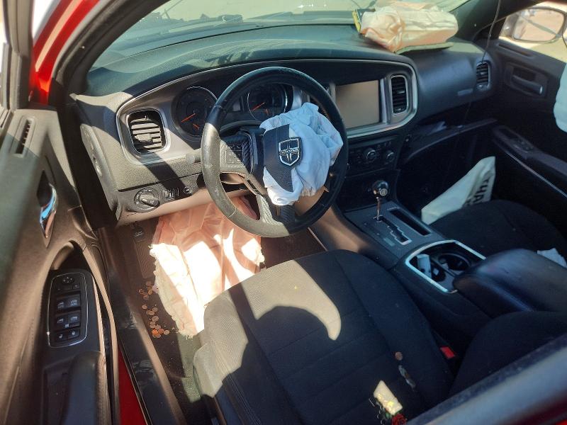 Продажа на аукционе авто 2014 Dodge Charger, vin: 2C3CDXCT4EH369466, номер лота: 47414026