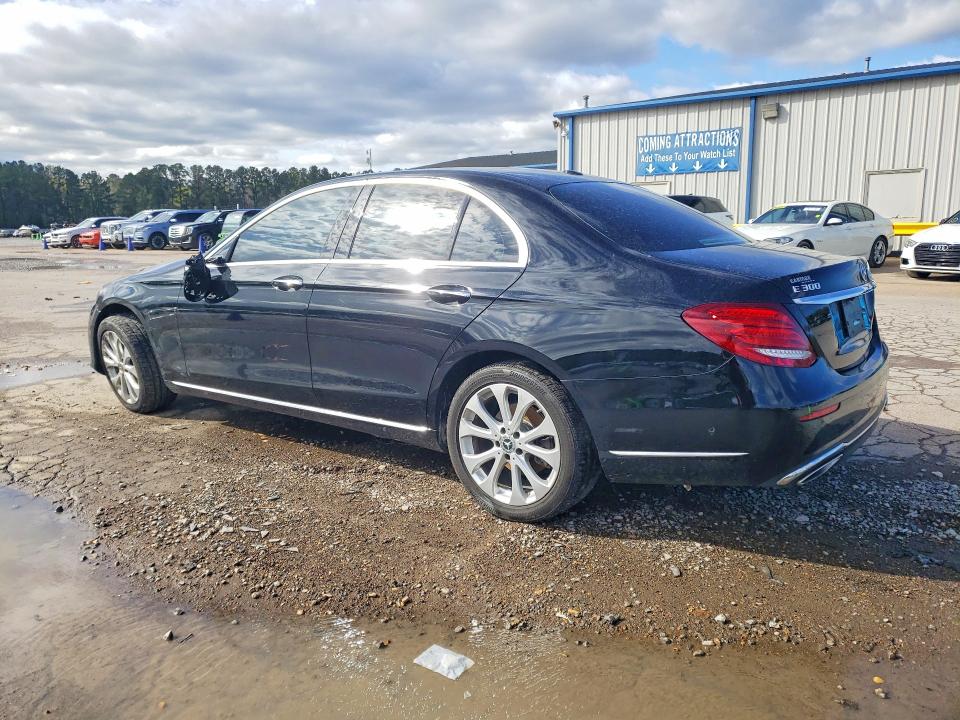 Aukcja sprzedaży 2018 Mercedes-benz E, vin: WDDZF4JB9JA350127, numer aukcji: 46021556