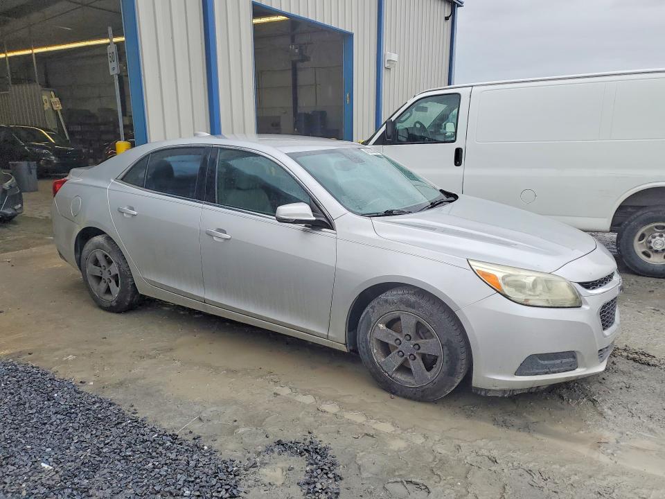 2015 Chevrolet Malibu მანქანა იყიდება აუქციონზე, vin: 1G11C5SL3FF110104, აუქციონის ნომერი: 46281306