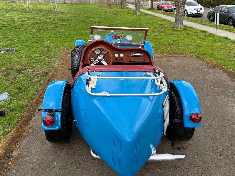 Продаж на аукціоні авто 1927 Bugatti Veyron, vin: 000B1112, номер лоту: 41670396