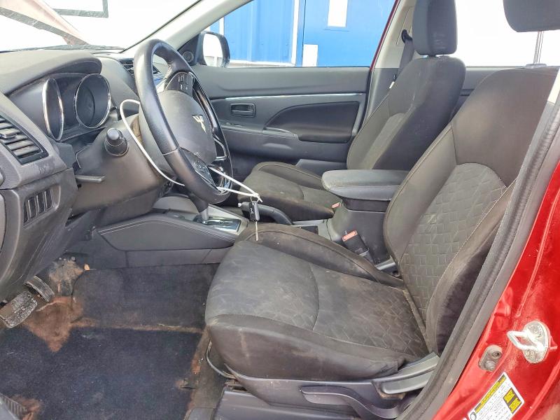 Aukcja sprzedaży 2020 Mitsubishi Rvr, vin: JA4AJ3AU1LU601431, numer aukcji: 46875376