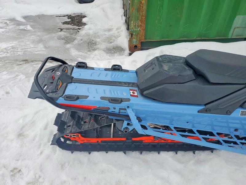 Продажа на аукционе авто 2026 Ski Snowmobile, vin: 2BPSVBTF8TV000061, номер лота: 47865536