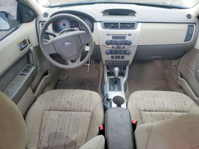 Aukcja sprzedaży 2010 Ford Focus, vin: 1FAHP3FN5AW179286, numer aukcji: 46734666