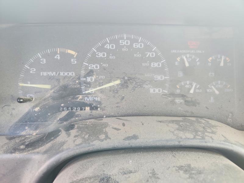 Aukcja sprzedaży 1995 Gmc Sierra, vin: 1GTEC14H4SZ527069, numer aukcji: 45675386
