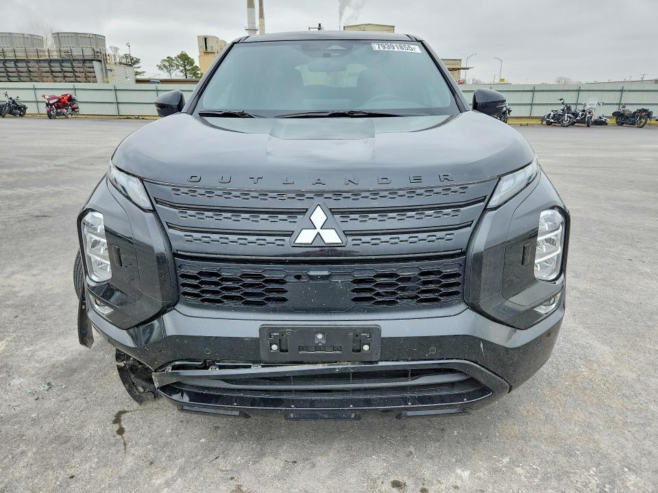 Продаж на аукціоні авто 2024 Mitsubishi Outlander, vin: JA4J4VA84RZ078570, номер лоту: 79391855