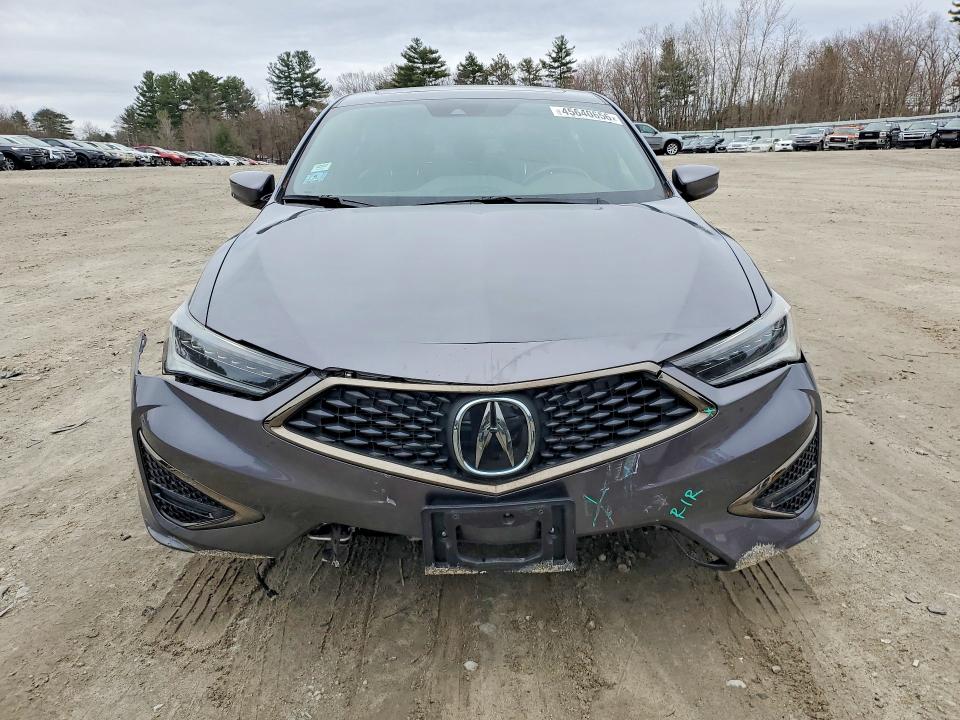Продажа на аукционе авто 2022 Acura Ilx, vin: 19UDE2F81NA006520, номер лота: 45640656