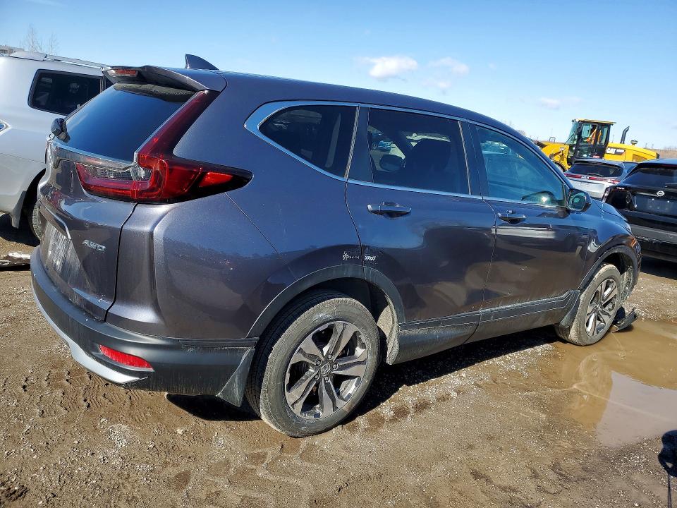 Aukcja sprzedaży 2020 Honda Cr-v, vin: 2HKRW2H29LH241022, numer aukcji: 47024916