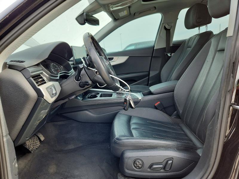 Aukcja sprzedaży 2020 Audi A4, vin: WAUANAF45LN009870, numer aukcji: 47015976
