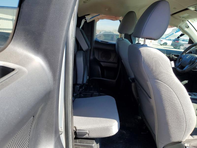 2022 Toyota Tacoma მანქანა იყიდება აუქციონზე, vin: 3TYRX5GN5NT059751, აუქციონის ნომერი: 46832976