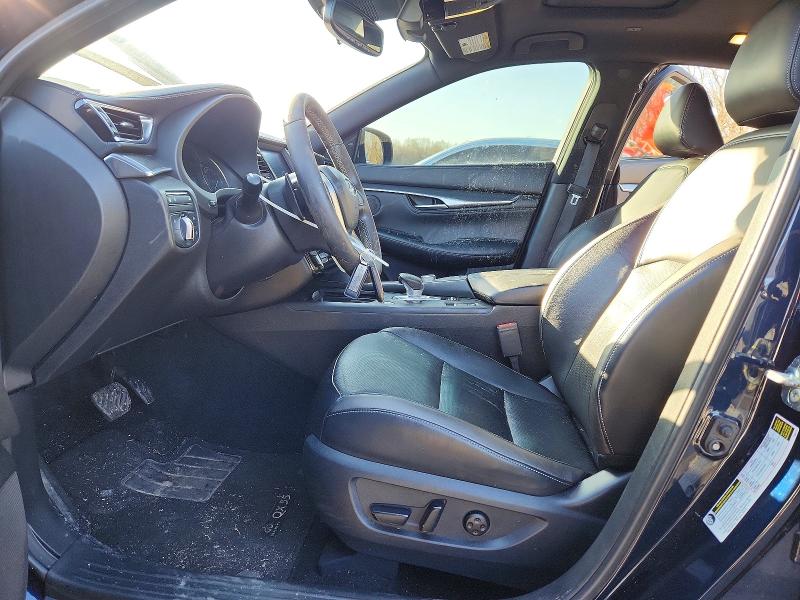 Aukcja sprzedaży 2023 Infiniti Qx55, vin: 3PCAJ5JR4PF120603, numer aukcji: 47496966