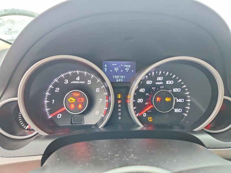 Aukcja sprzedaży 2014 Acura Tl, vin: 19UUA8F74EA001592, numer aukcji: 79119895