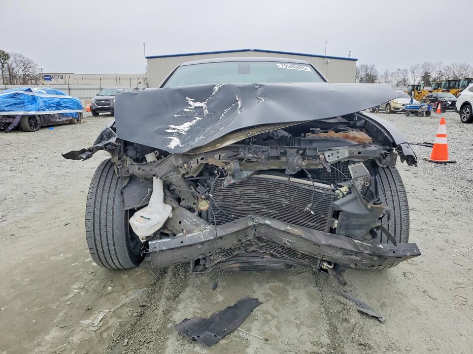 Продажа на аукционе авто 2016 Dodge Charger, vin: 2C3CDXCT2GH111918, номер лота: 79596855