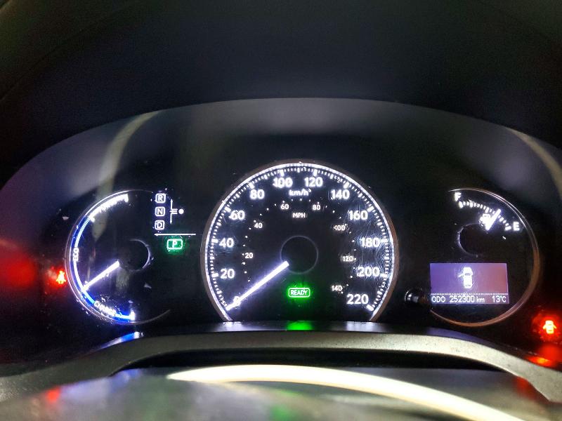 Aukcja sprzedaży 2012 Lexus Ct 200h, vin: JTHKD5BH9C2087496, numer aukcji: 41946396