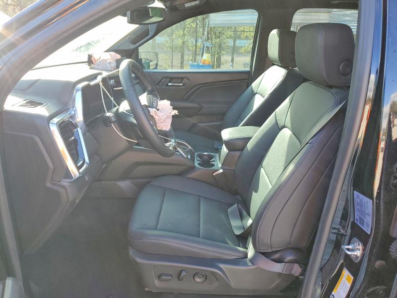 Продаж на аукціоні авто 2025 Gmc Canyon, vin: 1GTP1BEK2S1111437, номер лоту: 79747835