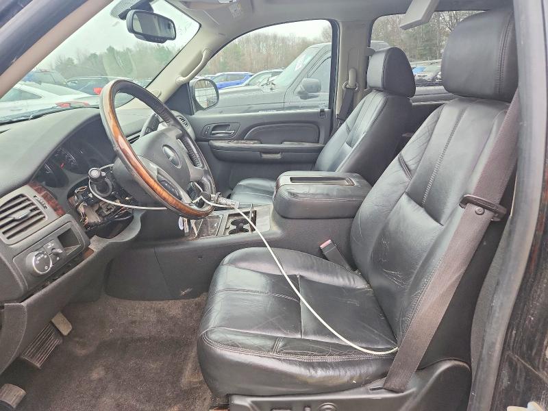 Aukcja sprzedaży 2008 Gmc Yukon Xl, vin: 1GKFK66868J252737, numer aukcji: 48183646