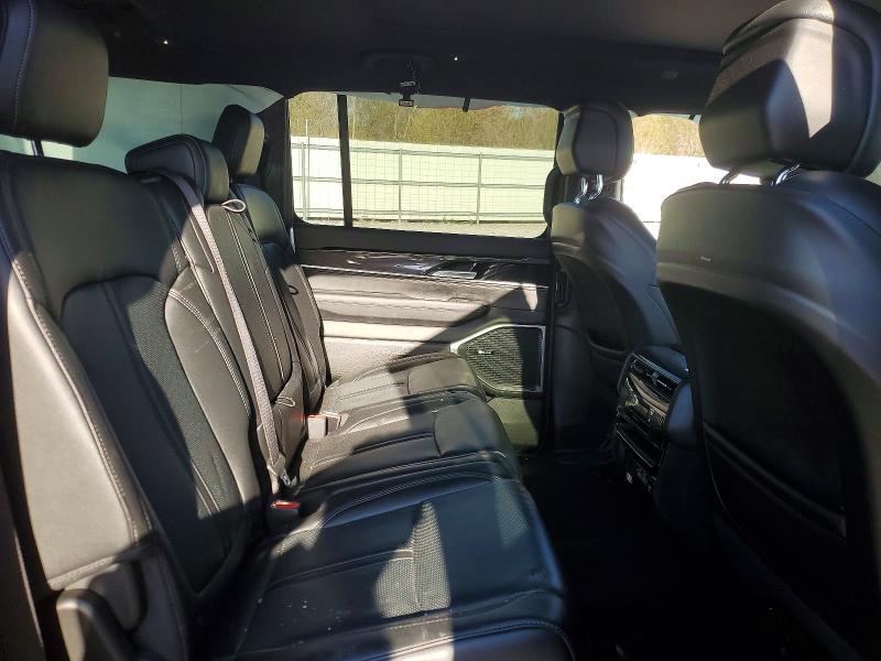 Aukcja sprzedaży 2024 Jeep Wagoneer, vin: 1C4SJVAP5RS167373, numer aukcji: 46689576