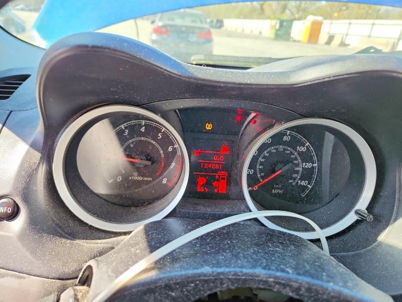 Продаж на аукціоні авто 2015 Mitsubishi Lancer, vin: JA32U2FU2FU004540, номер лоту: 47264676
