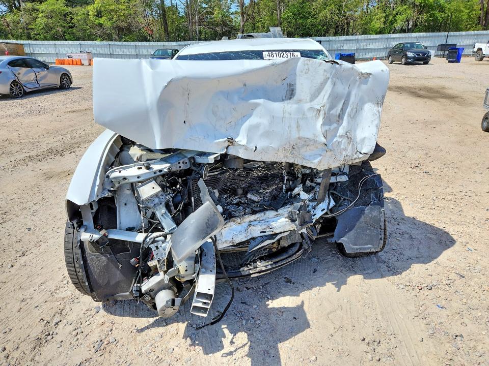 48102376 :رقم المزاد ، 2C3CDXBGXCH245087 vin ، 2012 Dodge Charger مزاد بيع
