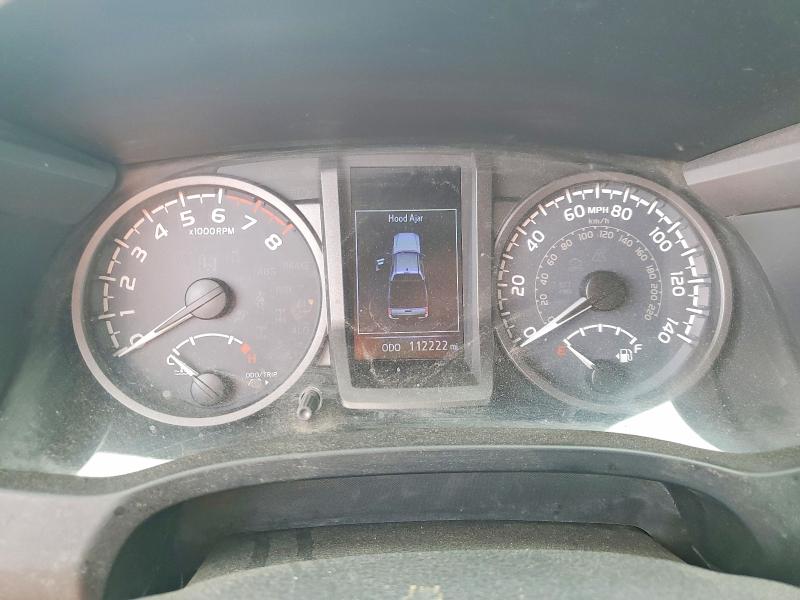 Aukcja sprzedaży 2019 Toyota Tacoma, vin: 3TMCZ5AN8KM261757, numer aukcji: 79407915