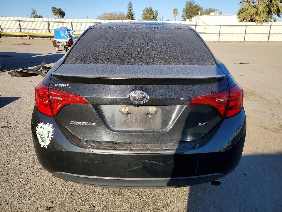 Продажа на аукционе авто 2019 Toyota Corolla, vin: 2T1BURHE9KC132717, номер лота: 79227105