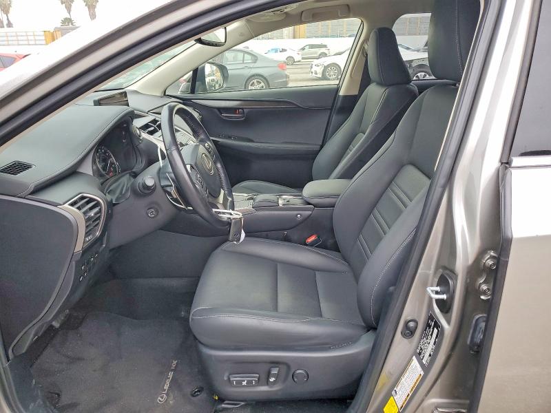 Продажа на аукционе авто 2020 Lexus Nx 300h, vin: JTJGJRDZXL2143505, номер лота: 47219096
