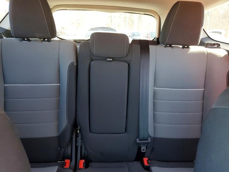 78976855 :رقم المزاد ، 1FMCU0GXXDUA43436 vin ، 2013 Ford Escape مزاد بيع
