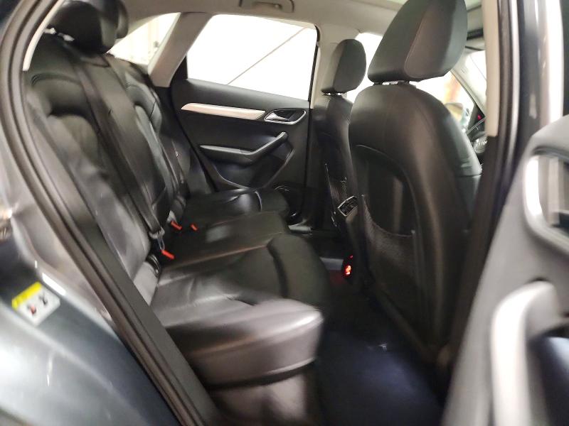 Auction sale of the 2016 Audi Q3, vin: WA1GFCFS2GR012416, lot number: 47524616