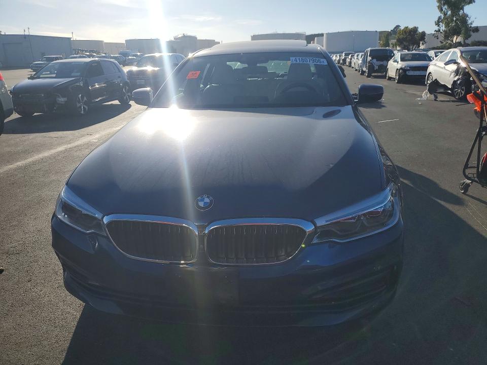 Aukcja sprzedaży 2020 Bmw 540, vin: WBAJS1C03LCD74623, numer aukcji: 41807906