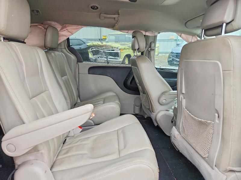 Продажа на аукционе авто 2013 Chrysler Town & Country, vin: 2C4RC1CG4DR559933, номер лота: 46235936