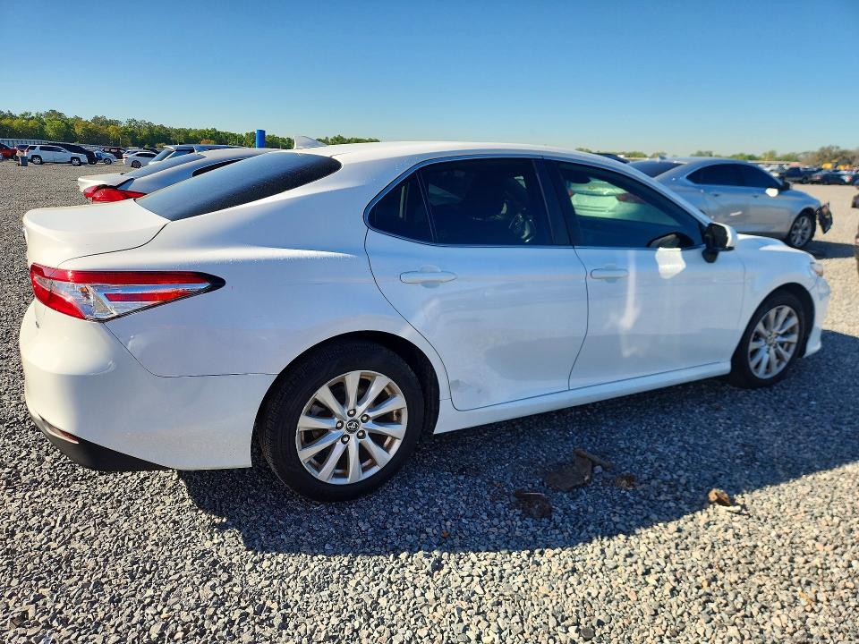 Aukcja sprzedaży 2020 Toyota Camry, vin: 4T1C11AK1LU903895, numer aukcji: 45913196