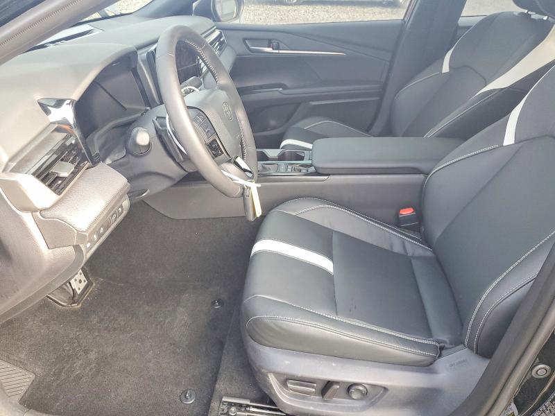 Продажа на аукционе авто 2026 Toyota Camry, vin: 4T1DAACK3TU669700, номер лота: 47520076