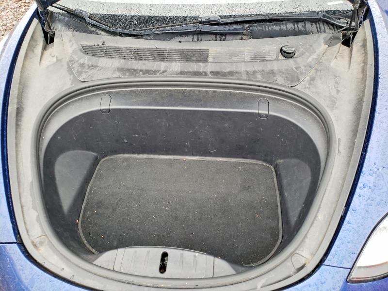 Aukcja sprzedaży 2019 Tesla Model 3, vin: 5YJ3E1EA9KF314899, numer aukcji: 41589186