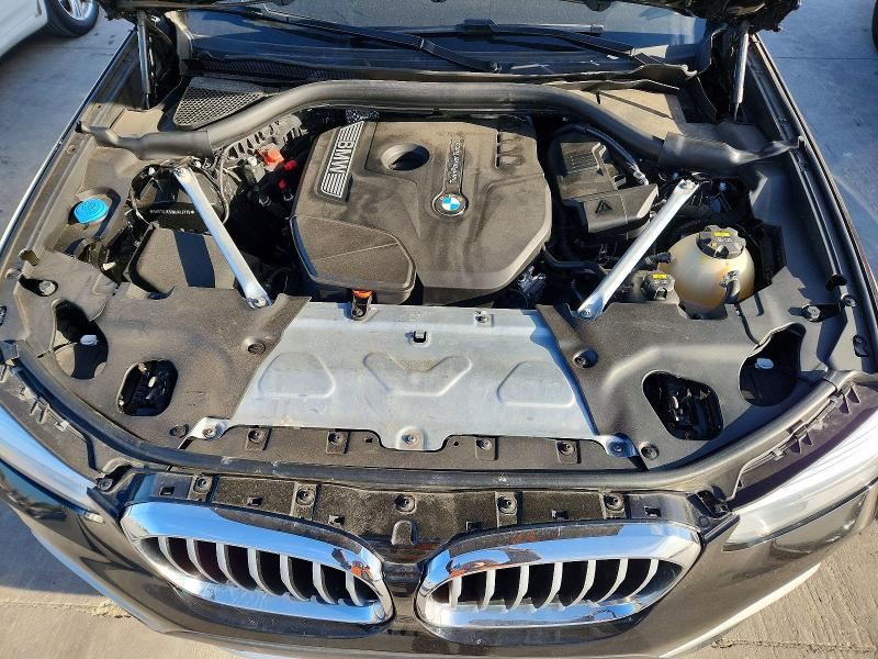 46868406 :رقم المزاد ، 5UXTR7C51KLR43775 vin ، 2019 Bmw X3 مزاد بيع